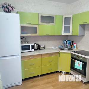 1-к квартира, на длительный срок, 38м2, 14/17 этаж