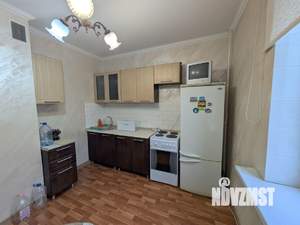 1-к квартира, на длительный срок, 38м2, 4/18 этаж