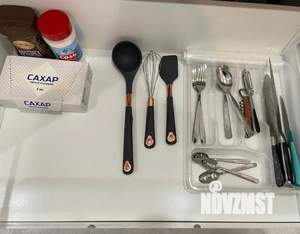 1-к квартира, посуточно, 29м2, 1/1 этаж