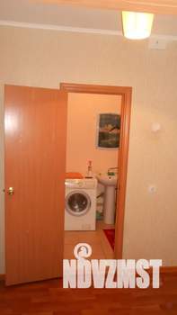 1-к квартира, посуточно, 38м2, 4/17 этаж