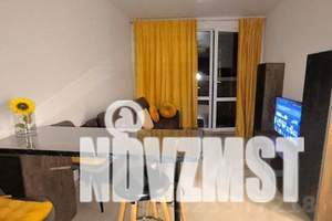 2-к квартира, посуточно, 50м2, 6/20 этаж