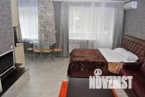 1-к квартира, посуточно, 45м2, 2/5 этаж