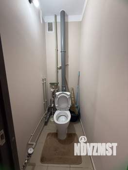 2-к квартира, на длительный срок, 56м2, 6/19 этаж