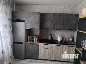 1-к квартира, на длительный срок, 36м2, 8/17 этаж