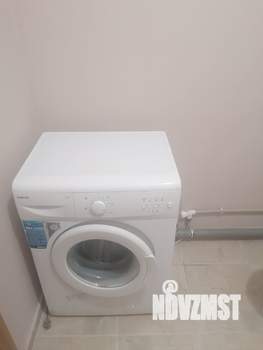 1-к квартира, на длительный срок, 45м2, 7/17 этаж