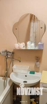 1-к квартира, на длительный срок, 37м2, 5/19 этаж