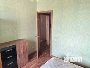 2-к квартира, на длительный срок, 56м2, 6/17 этаж