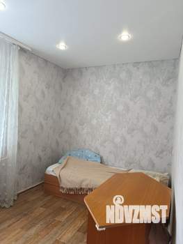 3-к квартира, на длительный срок, 51м2, 5/5 этаж