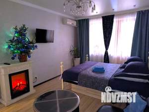 1-к квартира, посуточно, 35м2, 2/5 этаж