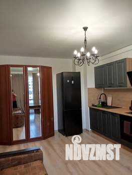 2-к квартира, посуточно, 48м2, 7/15 этаж