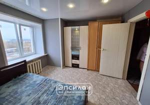 1-к квартира, на длительный срок, 28м2, 9/9 этаж