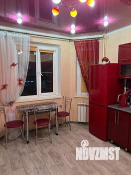 2-к квартира, на длительный срок, 56м2, 14/17 этаж