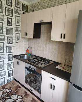 2-к квартира, на длительный срок, 46м2, 4/9 этаж