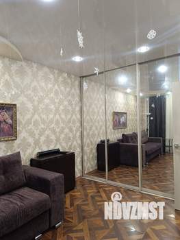 1-к квартира, на длительный срок, 38м2, 17/17 этаж