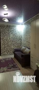 1-к квартира, на длительный срок, 43м2, 7/12 этаж