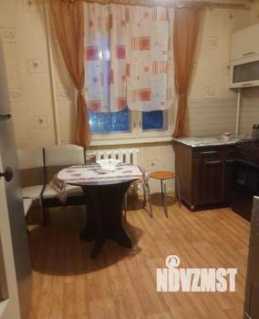 2-к квартира, на длительный срок, 50м2, 5/5 этаж