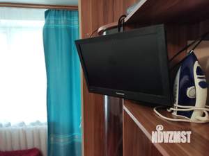 1-к квартира, посуточно, 30м2, 2/5 этаж