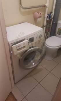 1-к квартира, на длительный срок, 35м2, 3/10 этаж