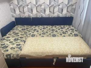 1-к квартира, на длительный срок, 41м2, 6/11 этаж