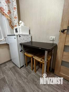 1-к квартира, посуточно, 32м2, 4/5 этаж