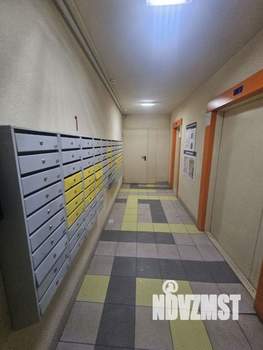 1-к квартира, на длительный срок, 38м2, 3/19 этаж