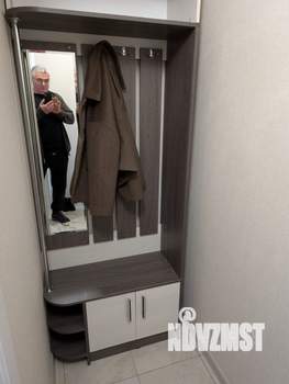 1-к квартира, на длительный срок, 40м2, 16/17 этаж