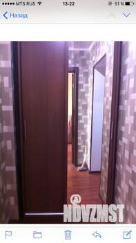 1-к квартира, на длительный срок, 32м2, 3/5 этаж