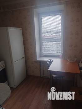 1-к квартира, на длительный срок, 33м2, 5/5 этаж