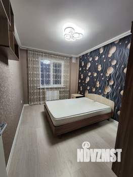 3-к квартира, на длительный срок, 68м2, 17/18 этаж