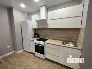 1-к квартира, на длительный срок, 39м2, 7/17 этаж