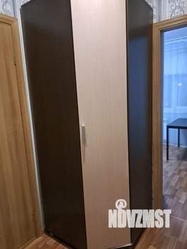 1-к квартира, на длительный срок, 38м2, 17/18 этаж