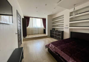 3-к квартира, на длительный срок, 115м2, 6/16 этаж