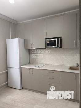 1-к квартира, на длительный срок, 36м2, 5/17 этаж