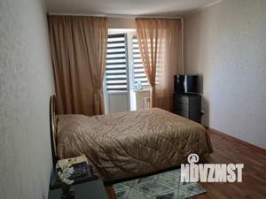 1-к квартира, посуточно, 35м2, 3/17 этаж