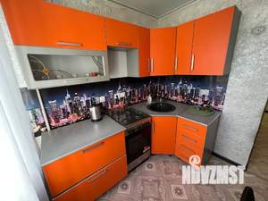 1-к квартира, посуточно, 31м2, 3/5 этаж