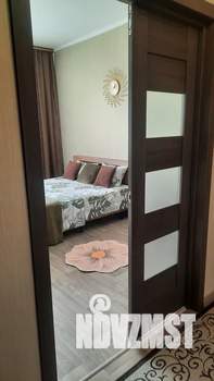 Студия квартира, посуточно, 45м2, 12/16 этаж
