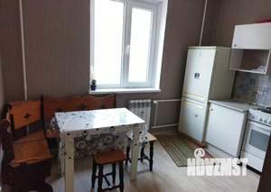 1-к квартира, на длительный срок, 38м2, 7/19 этаж