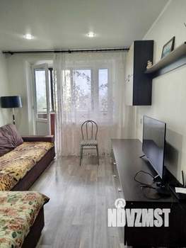 2-к квартира, на длительный срок, 48м2, 5/5 этаж