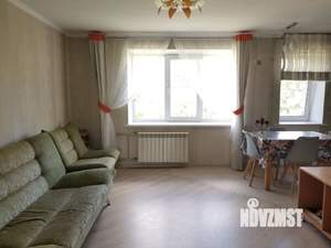 4-к квартира, на длительный срок, 75м2, 4/5 этаж