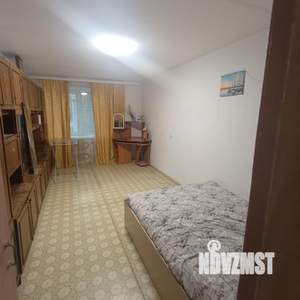 1-к квартира, на длительный срок, 45м2, 5/10 этаж