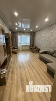 1-к квартира, на длительный срок, 46м2, 2/10 этаж