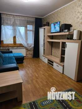 3-к квартира, на длительный срок, 60м2, 4/10 этаж