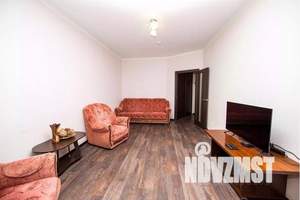 2-к квартира, посуточно, 62м2, 8/9 этаж