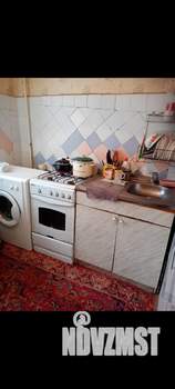 3-к квартира, на длительный срок, 61м2, 4/6 этаж