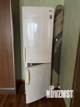 1-к квартира, на длительный срок, 39м2, 16/18 этаж