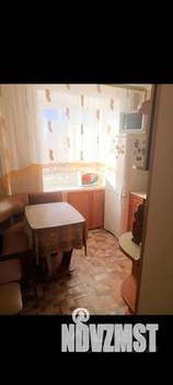 3-к квартира, на длительный срок, 62м2, 3/5 этаж