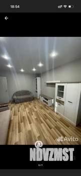 1-к квартира, на длительный срок, 36м2, 1/9 этаж