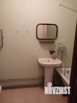 1-к квартира, на длительный срок, 36м2, 3/17 этаж