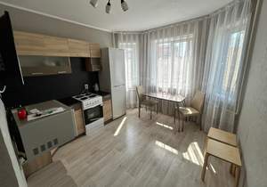 2-к квартира, на длительный срок, 57м2, 16/17 этаж
