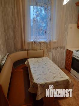 1-к квартира, на длительный срок, 30м2, 5/5 этаж